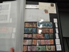 A large collection of World stamps in 29 Stanley Gibbons and similar stock books, 21 being large,