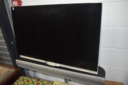 A Bang and Olufsen Beovision 7 TV