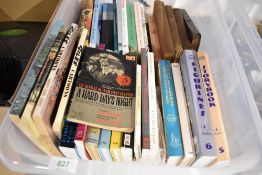 A selection of text library and reference books including Giles