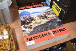 A Victoria Cross Battle of Rorkes Drift game