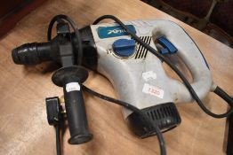 An Xpro hammer drill