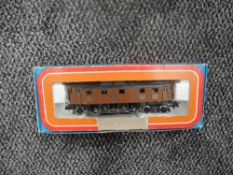 A 1970's Marklin HO 2-6-4 Locomotive 10460, boxed 3151