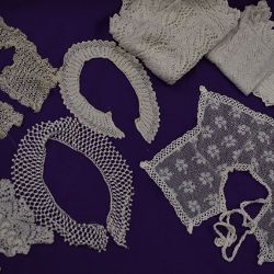 Vintage and Retro Textiles 4 including The Walter Johnston Theatrical Costume Collection