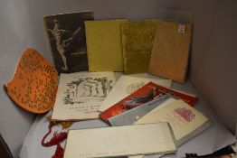 Royal Command performances,Covent Garden,fourteen programmes.