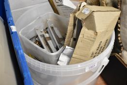 A selection of Diy and hardware