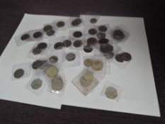 A collection of Modern £2, £1 and 50p Coins including Shakespeare, 1605-2005, 1689-1989,
