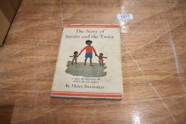 A Childrens story book