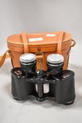 A set of Viper binoculars ' 8 x 30, field 7.5, no. 94267'.