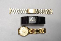 A Citizen writ watch a copy Roda watch etc