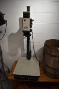 A Fujimoto G70 Dichro Enlarger