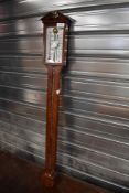 A modern stick style barometer