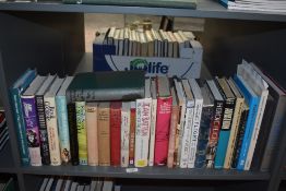 Aviation and Female Aviators. A selection of 20th century biographies, histories and monographs.