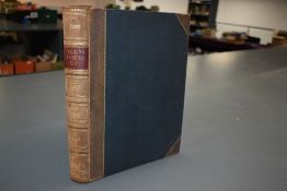 Antiquarian/Illustrated. Milton's Paradise Lost. Illustrated by Gustave Dore. London: Cassell &