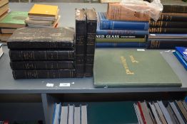 Antiquarian. Allen, T. & Whittock, N. - A New and Complete History of the County of York. London: