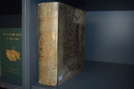 Antiquarian. Quilter, Harry - Preferences in Art, Life, and Literature. London: Swan Sonnenschein,