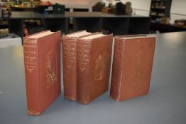 Mountaineering. Ball, John (ed.) et al - Peaks, Passes, and Glaciers. London: 1859-1932. First,