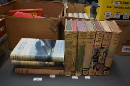 B. T. Batsford Ltd. A selection of their publications, including; Edlin, H. L. - Woodland Crafts
