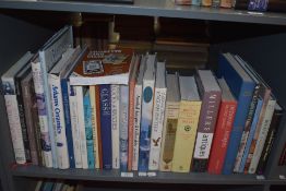 Antique reference and Art. Includes; Godden - British Pottery and Porcelain Marks. Etc. (26)