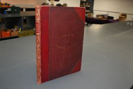 Antiquarian. Keats, John - The Eve of Saint Agnes. London: Sampson Low, 1880. Limited edition, no.