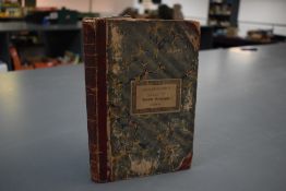 Antiquarian. Arrowsmith, A. - An Atlas of Ancient Geography. London: 1829. Complete with the 26