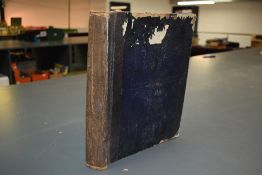 Equestrian. Miles, W. J. - Modern Practical Farriery. London: William Mackenzie. Lacks