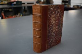 Mountaineering. Whymper, Edward - Scrambles Amongst the Alps in the years 1860-69. London: John