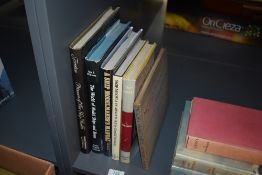 Ship Models and Modelling. A small selection. (6)