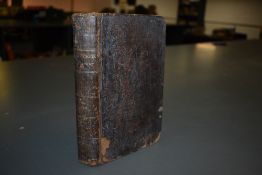 Antiquarian. Bonnycastle, John - An Introduction to Astronomy. London: 1803, 4th edition. With