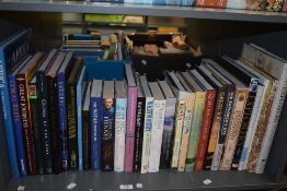 Travel and Exploration. Modern hardback miscellany. (21)