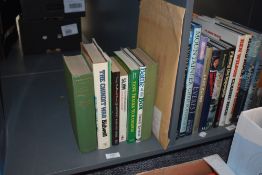 War in the Far East. A selection of 20th century histories. (8)