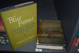 Maritime. Liverpool interest. (2)