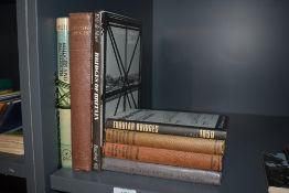 Bridges. Their History and Architecture. A small selection. (7)