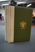 Industrial History. Sheffield/Yorkshire. Leader, Robert eadon - History of the Company of Cutlers in