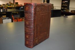 Antiquarian. Whitaker, T. D. - Deanery of Craven. Leeds/London: 1878. Third edition. Edited by A. W.