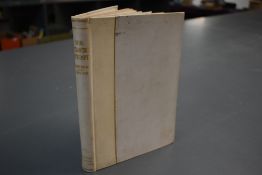 Aviation. Hawker, H. G. & Mackenzie Grieve, K. - Our Atlantic Attempt. London: Methuen & Co. Ltd.