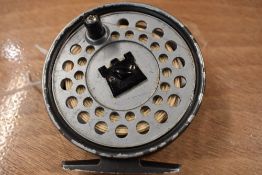 A Hardy The Viscount 130 Fly Reel