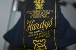 A House of Hardy Graphite Stillwater 2pc 10ft fly fishing rod in original sleeve