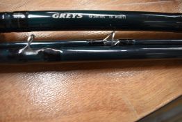 Greys g-Series 15ft #10/11 3pc