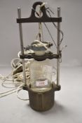 A Vintage Hydrometer