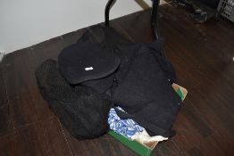 A Vintage navy style uniform