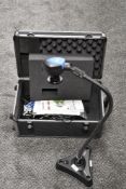 A Phillip Harris Digi Flex 130 in original box with cables etc