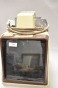 A Kodaslide table projector