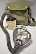 A Puritha Respirator