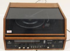 A Dynatron Transpower SRX 26 Turntable