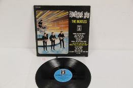 A German Beatles - Odeon Press - in VG+ condition