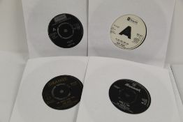 A lot of twelve Soul 45's - some classic sides on offer here - as per photos - viewing recommended