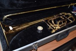 A gear 4 music trombone