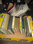 A good selection of local Lakeland and similar reference and guide books some interesting titles