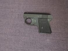 A Webley Sports Starting Pistol, blank fire