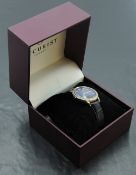A selection of eight mixed wrist watches including Sekonda, Smiths, Accurist, Sikura etc